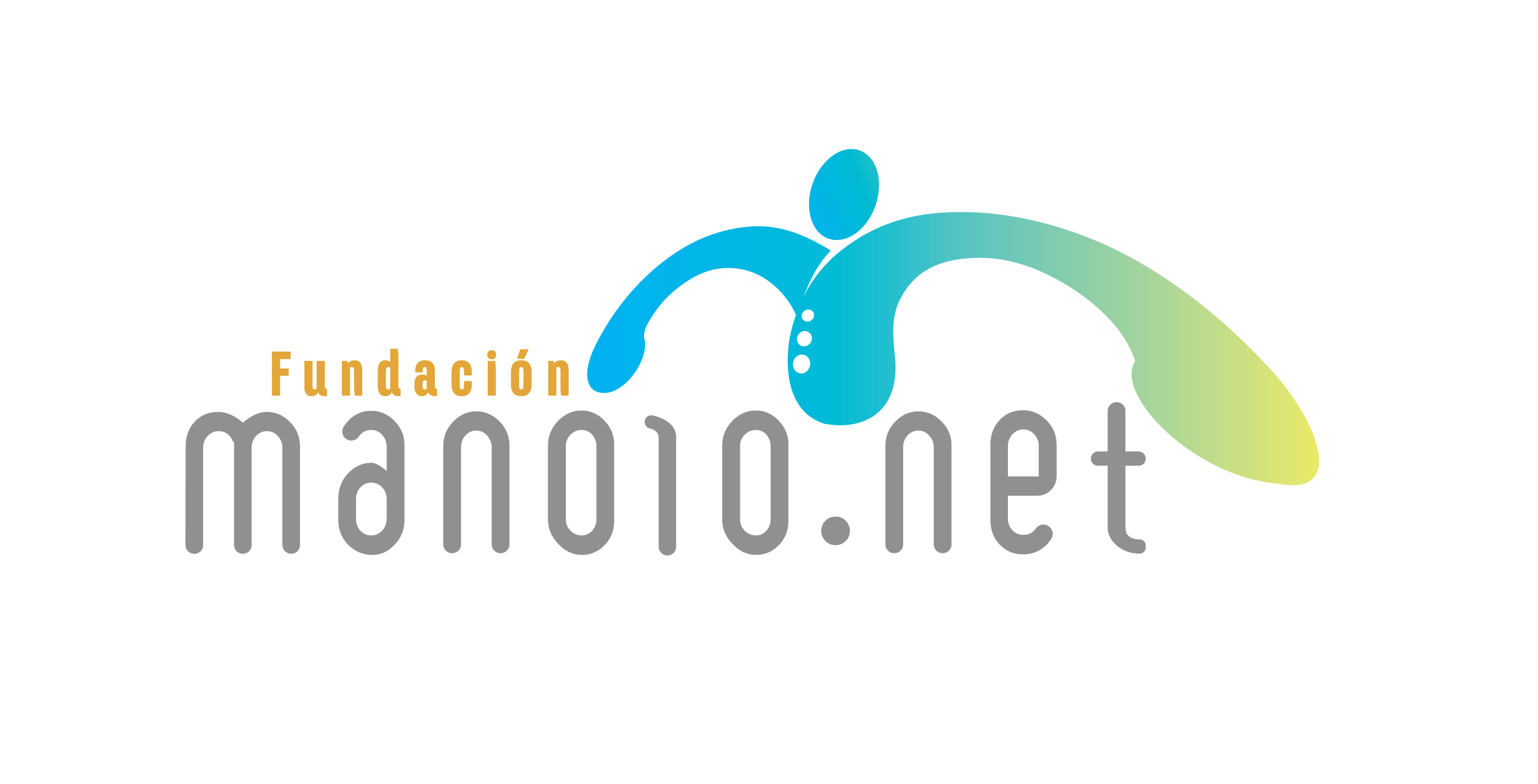 Logo Fundación Manolo.net